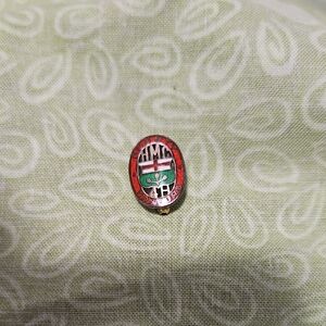 Vintage HMC 4H County Honors Pin